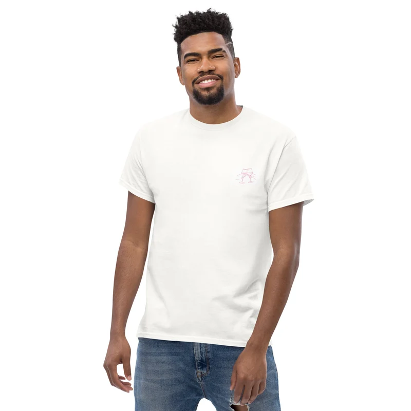 Beats & Bottles T-Shirt