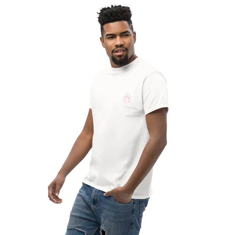 Beats & Bottles T-Shirt