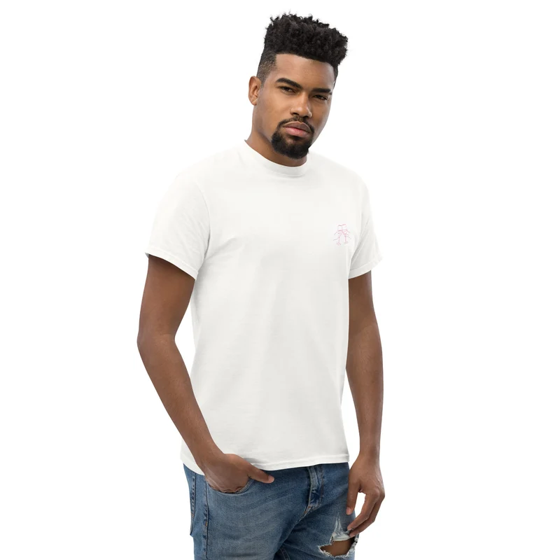 Beats & Bottles T-Shirt