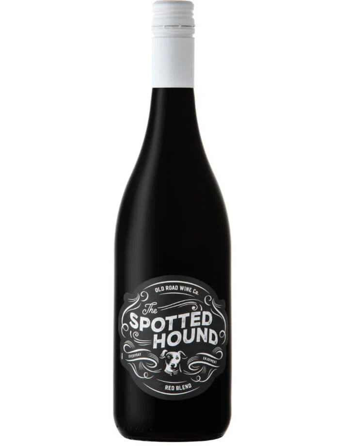 The Spotted Hound Red Blend 2022