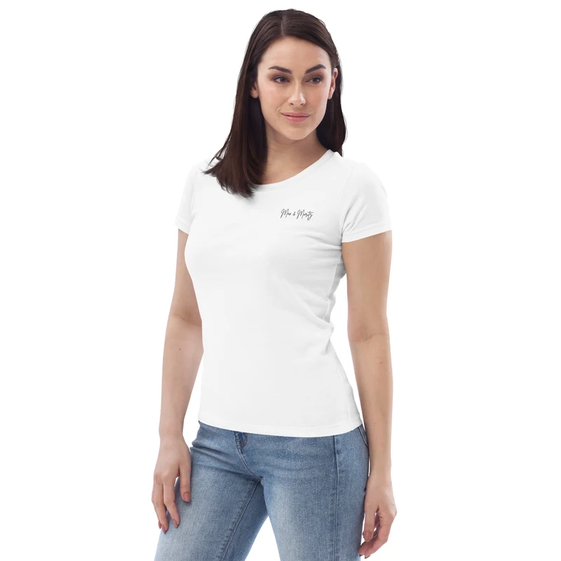 MAX & MORITZ WEINBAR T-SHIRT DAMEN