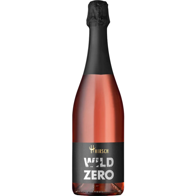 Christian Hirsch, Wild Zero Rosé 2024