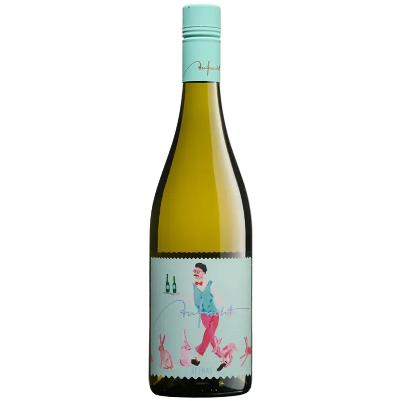 Weingut Aufricht, Aufricht Seehas Weißwein-Cuvée 2025 White