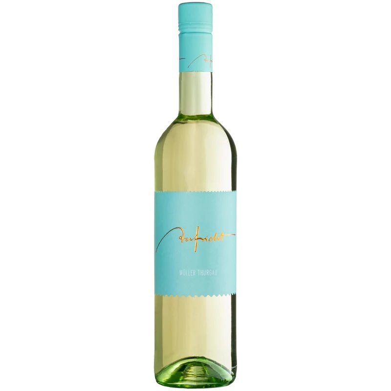 Weingut Aufricht, Aufricht Müller-Thurgau 2025 White