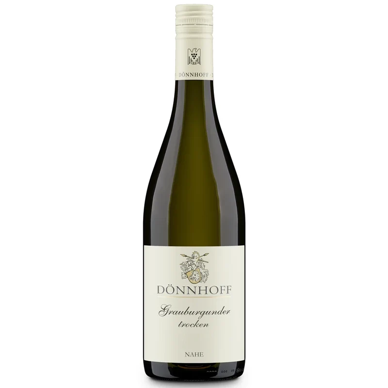 Weingut Dönnhoff, Dönnhoff Grauburgunder 2024 White