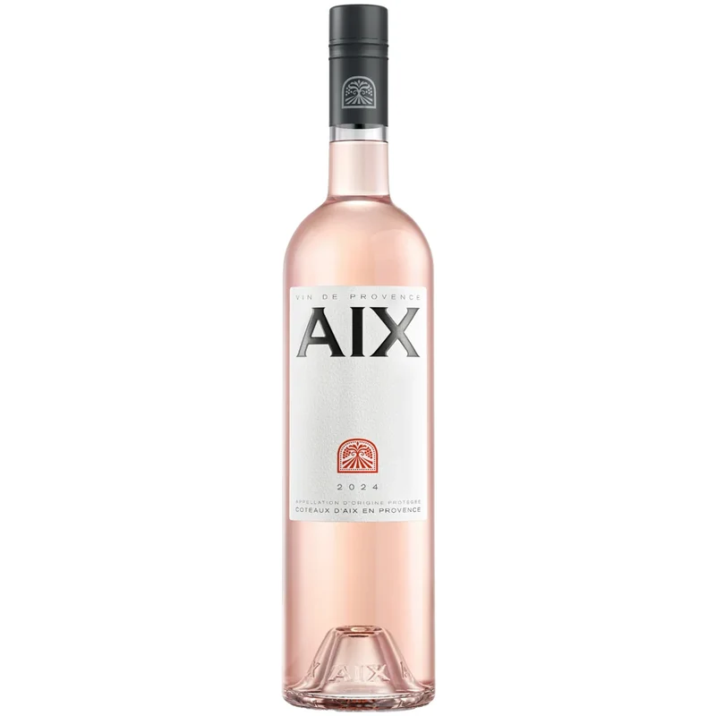 Maison Saint Aix, Aix Rosé Coteaux d'Aix en Provence 2025