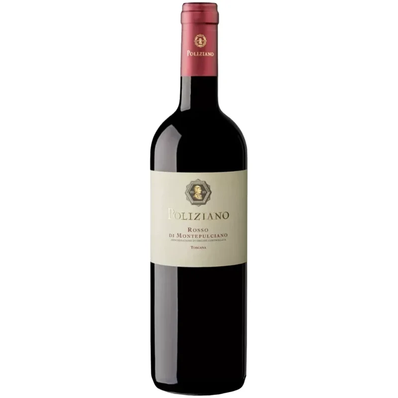 Poliziano, Rosso di Montepulciano 2024
