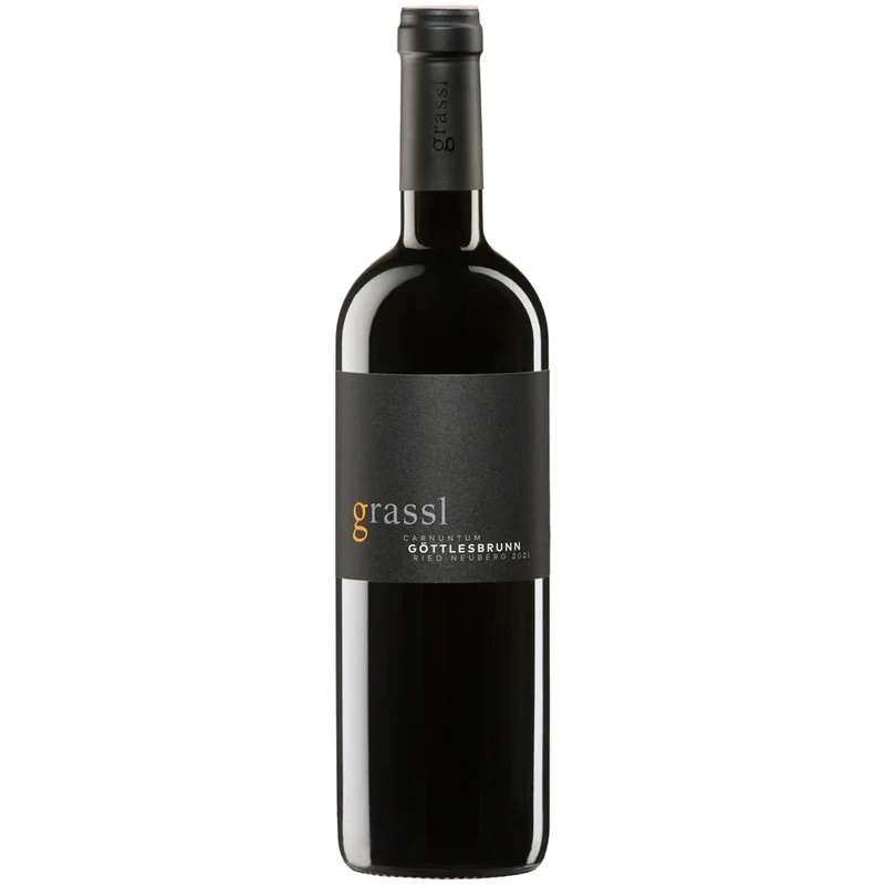 Weingut Philipp Grassl, Grassl Göttlesbrunn Ried Neuberg Carnuntum 2020