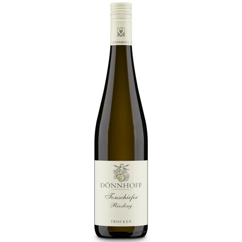 Weingut Dönnhoff, Dönnhoff Riesling Tonschiefer 2023 White
