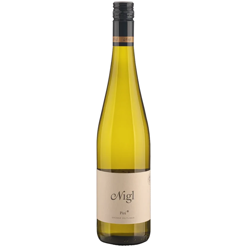 Weingut Nigl, Nigl Grüner Veltliner Piri Kremstal 2025 White