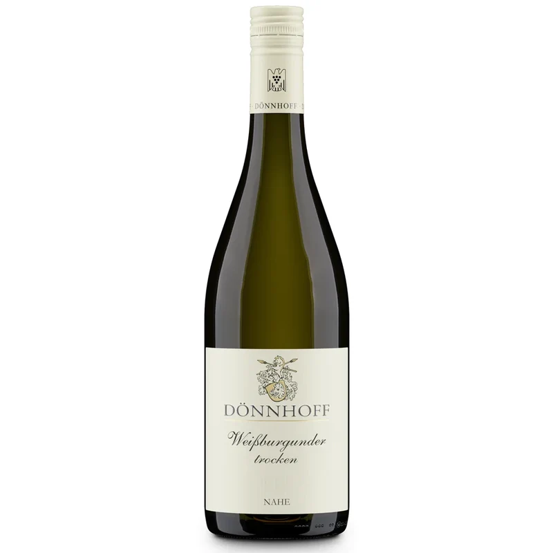Weingut Dönnhoff, Dönnhoff Weißburgunder 2024 White