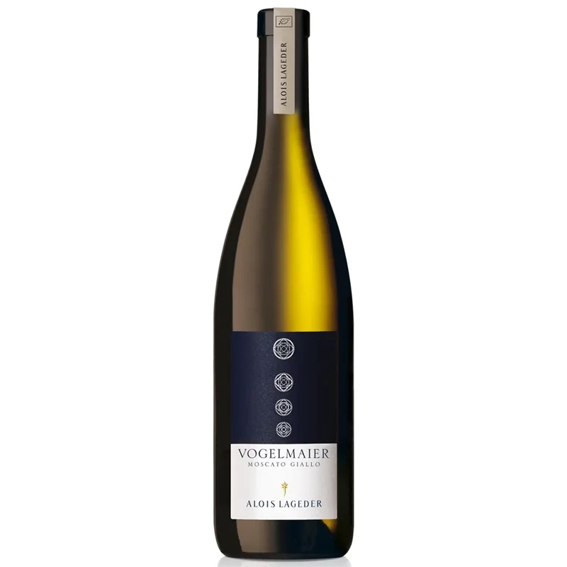 Alois Lageder, Vogelmaier Moscato Giallo Dolomiti 2022 White