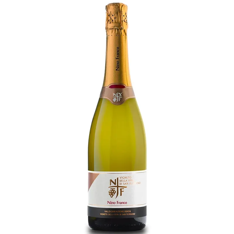 Nino Franco, Vigneto della Riva di San Floriano Prosecco Superiore 2025