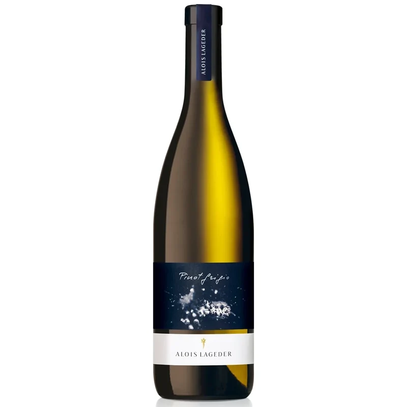 Alois Lageder, Pinot Grigio Alto Adige 2023 White