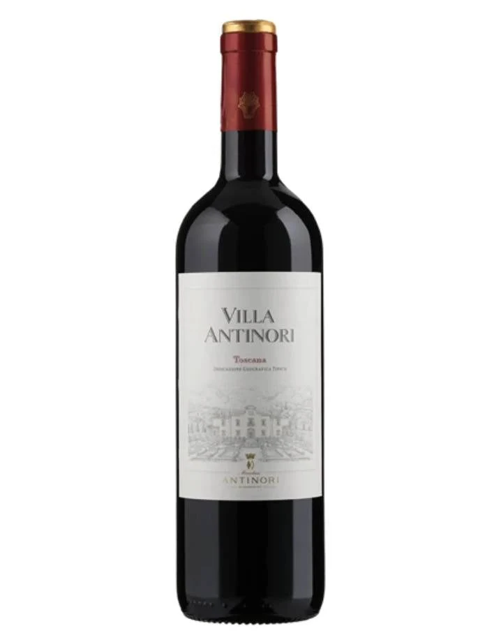 Villa Antinori Rosso Toscana 2020