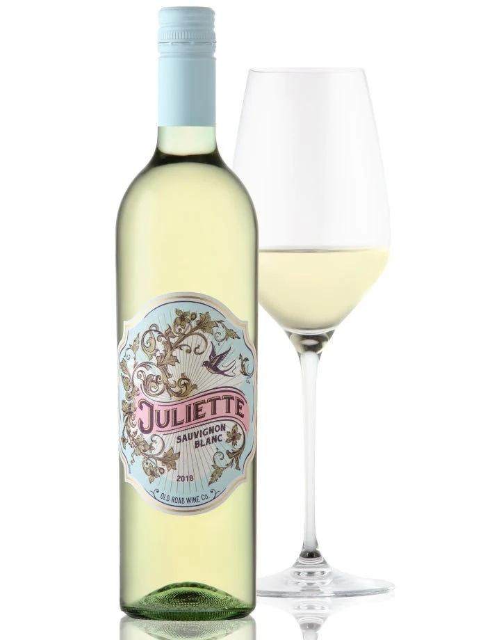 'Juliette' Sauvignon Blanc 2023