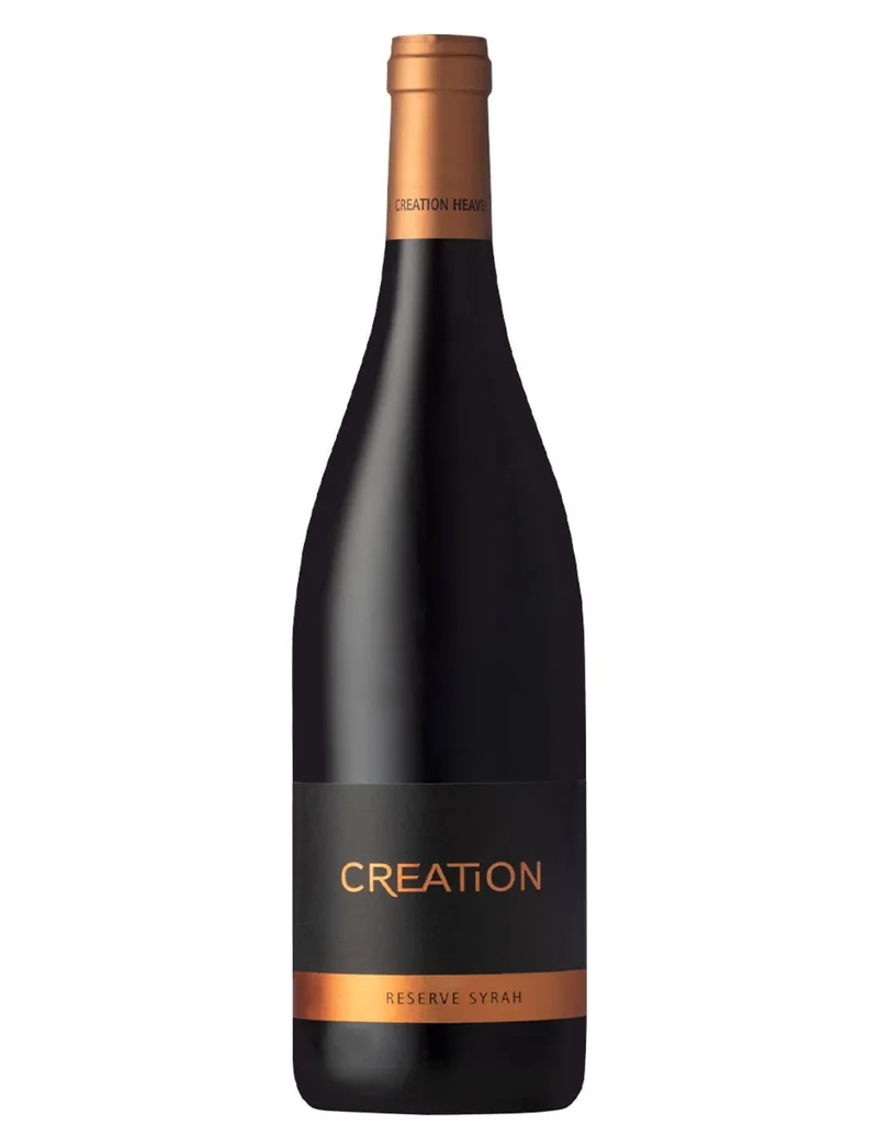 Reserve Syrah 2020