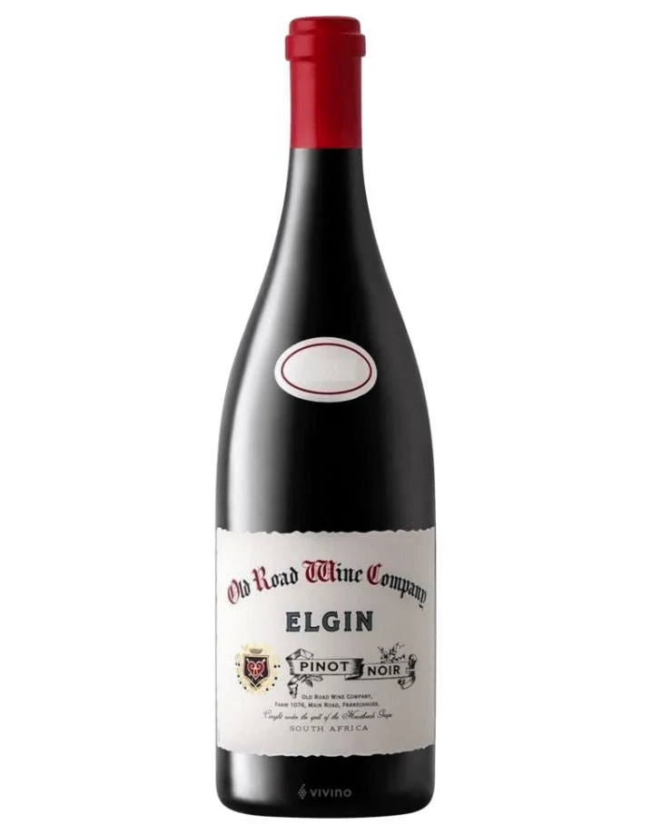 Elgin Pinot Noir 2021