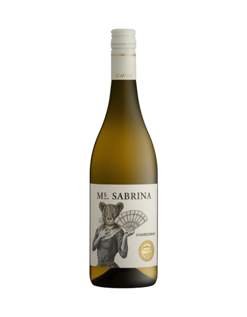 Ms. Sabrina Chardonnay 2022
