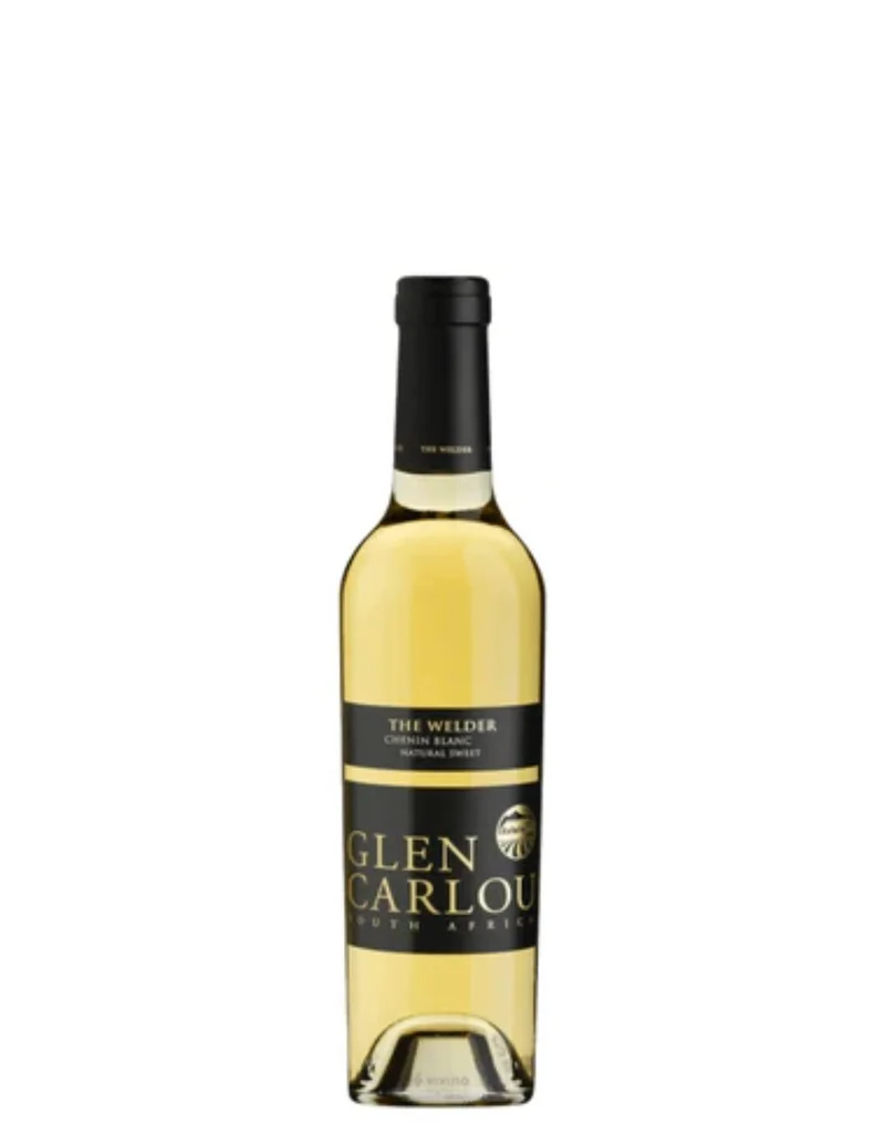 Natural Sweet Chenin Blanc 2017