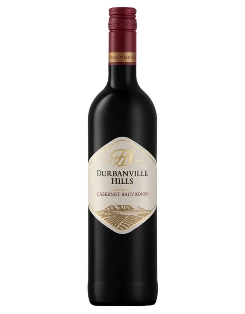 Cabernet Sauvignon 2021