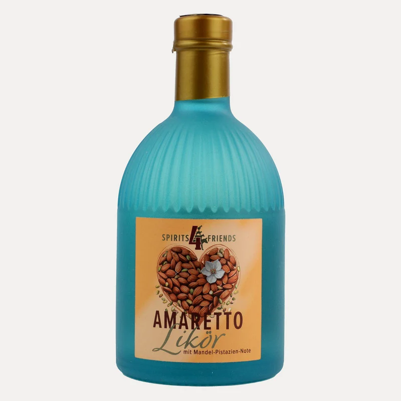Amaretto – Lamela – 500 ml