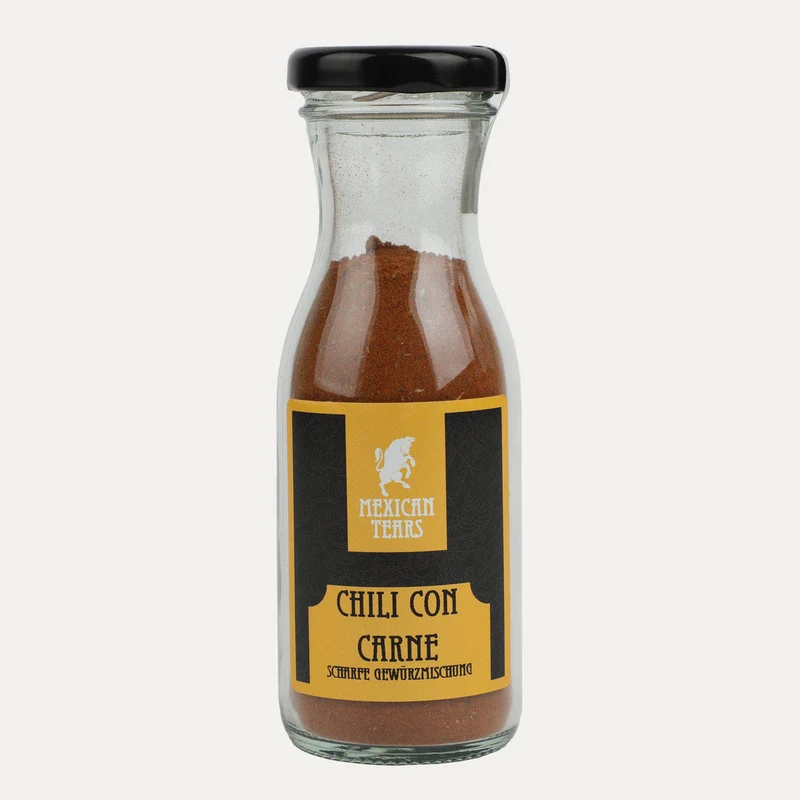 Chili Con Carne Gewürz – Mexican Tears – 80 g
