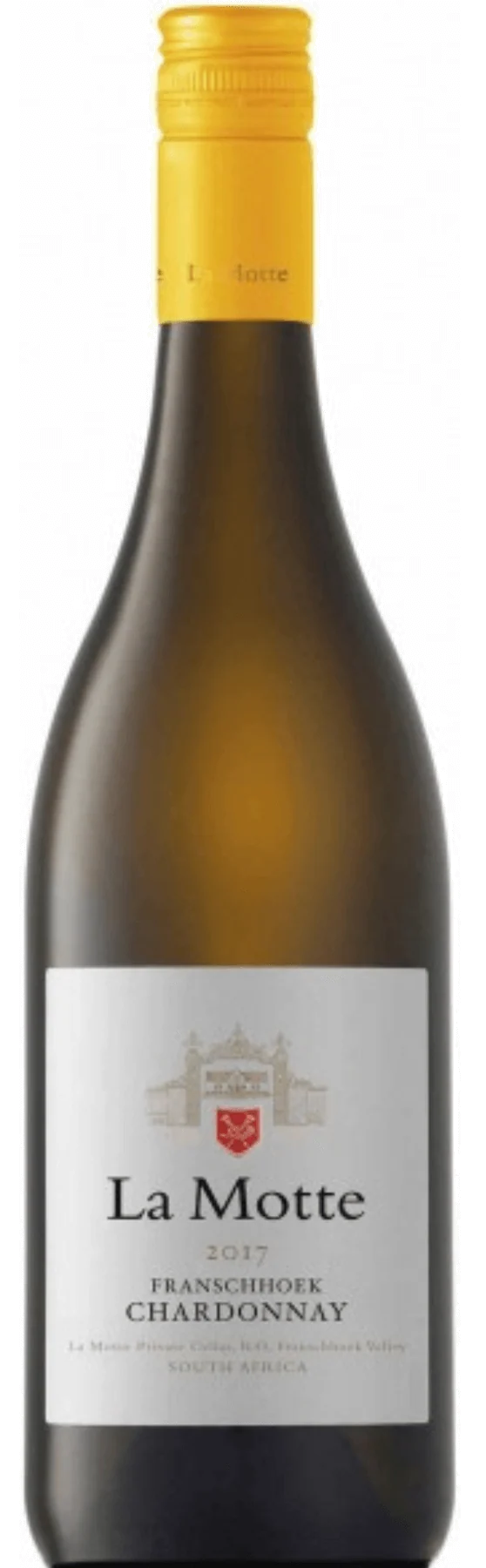 La Motte Classic Collection Chardonnay