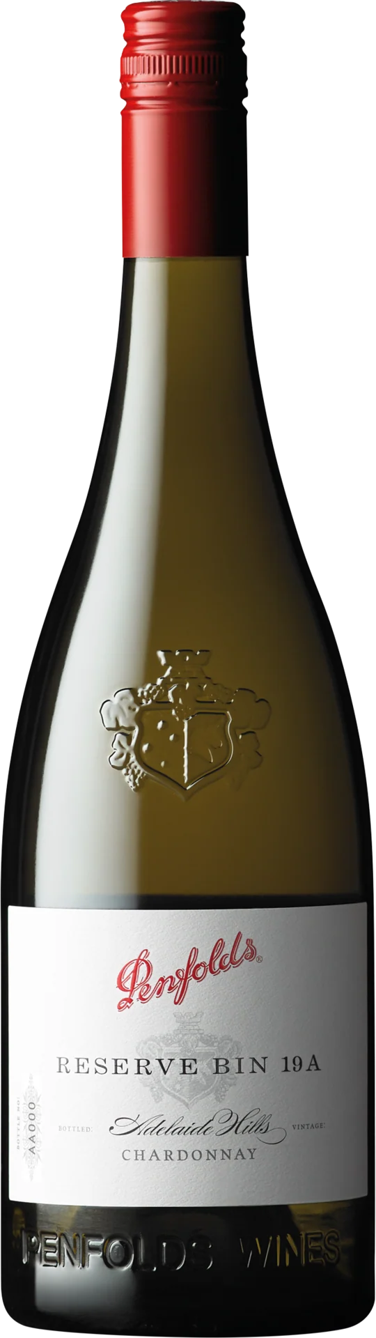 Penfolds Bin A Chardonnay