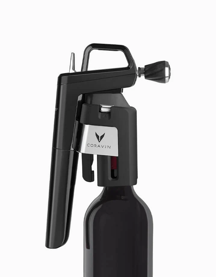 Coravin Zubehör - Belüfter