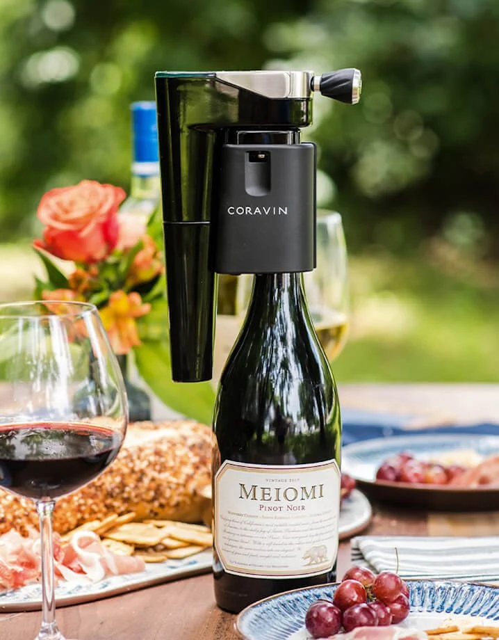 Coravin Zubehör - Belüfter