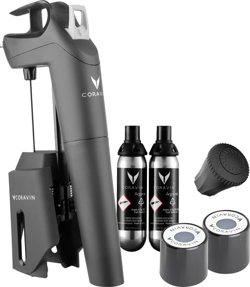 Coravin - Model Three+