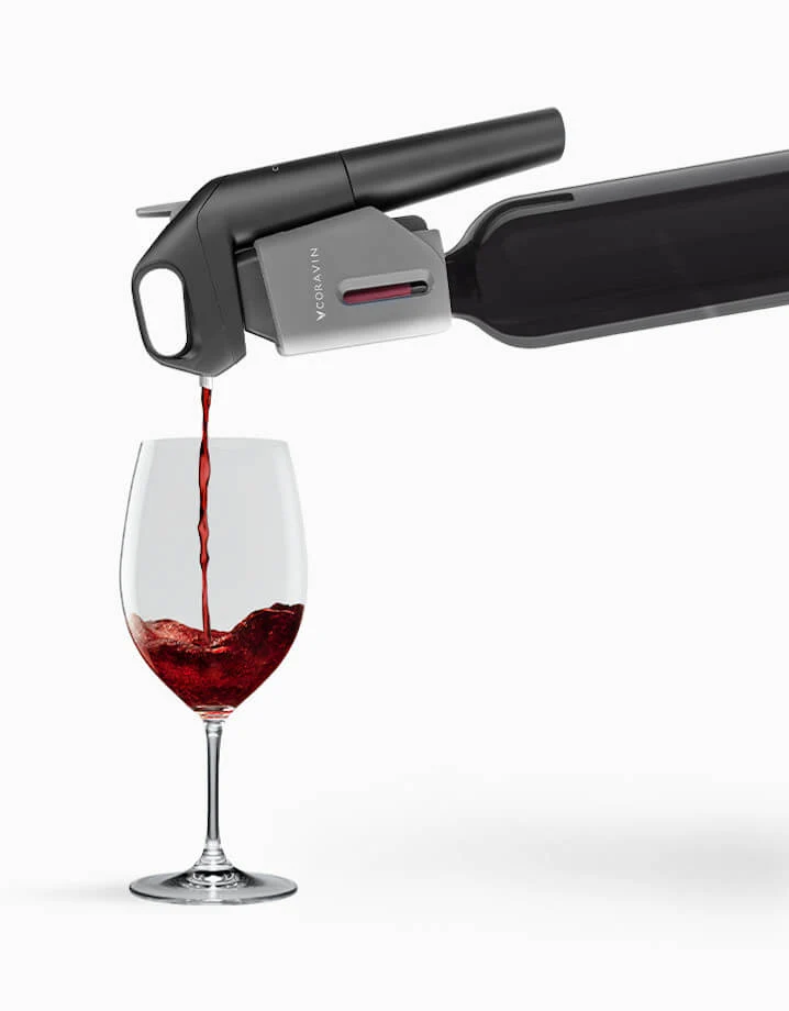 Coravin - Model Three+
