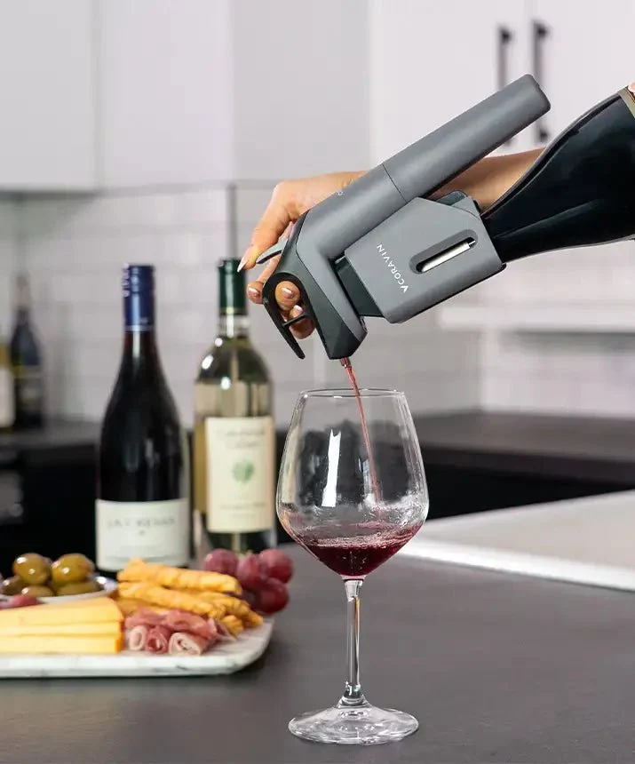 Coravin - Model Three+