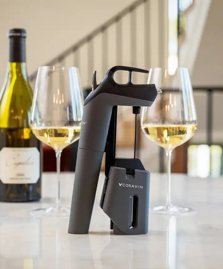 Coravin - Model Three+