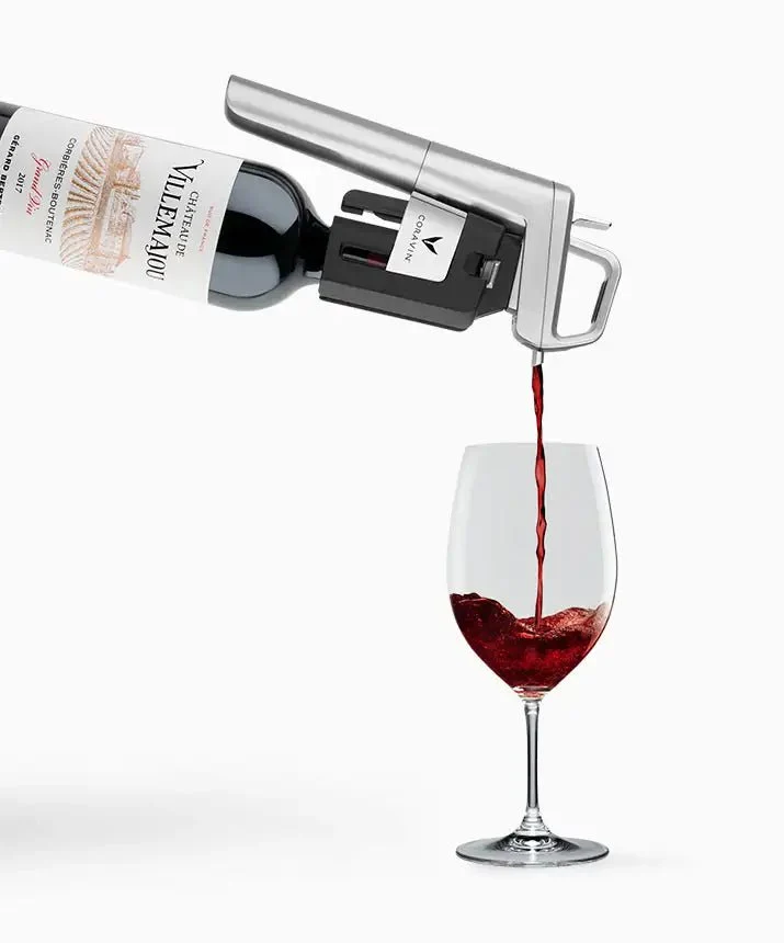 Coravin - Model Six +