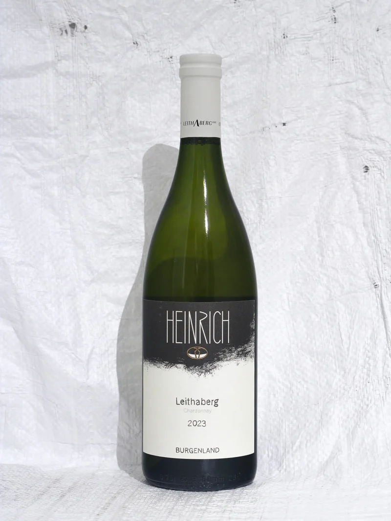 Chardonnay Leithaberg 2023 0,75L Bio
