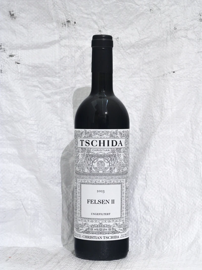 Felsen II 2023 0,75L