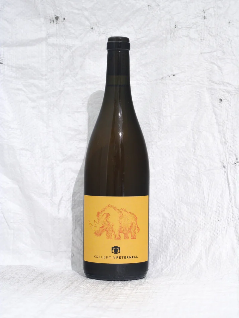 Wesh-Rizling 2022 0,75L