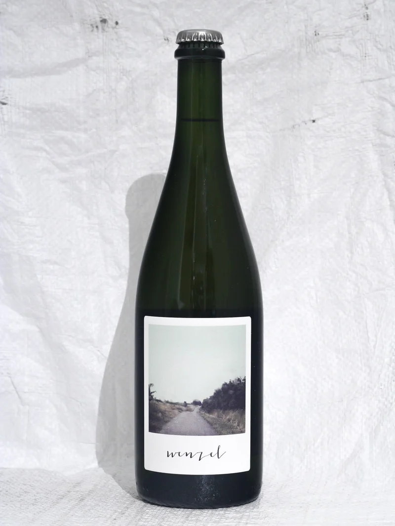 Furmint Analogue N°8 2022 0,75L BI0