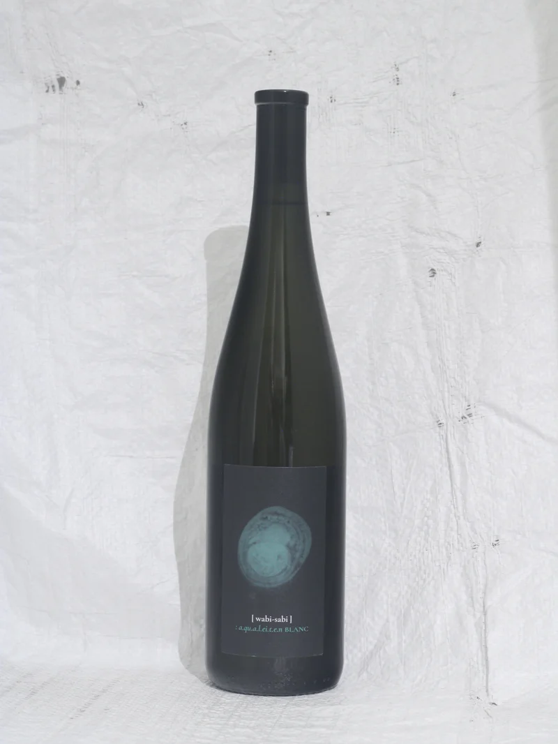 a.qu.a.l.e.i.t.e.n blanc 2022 0,75L