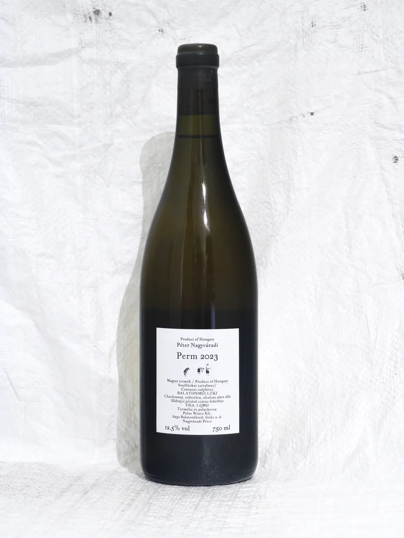 Perm 2023 0,75L