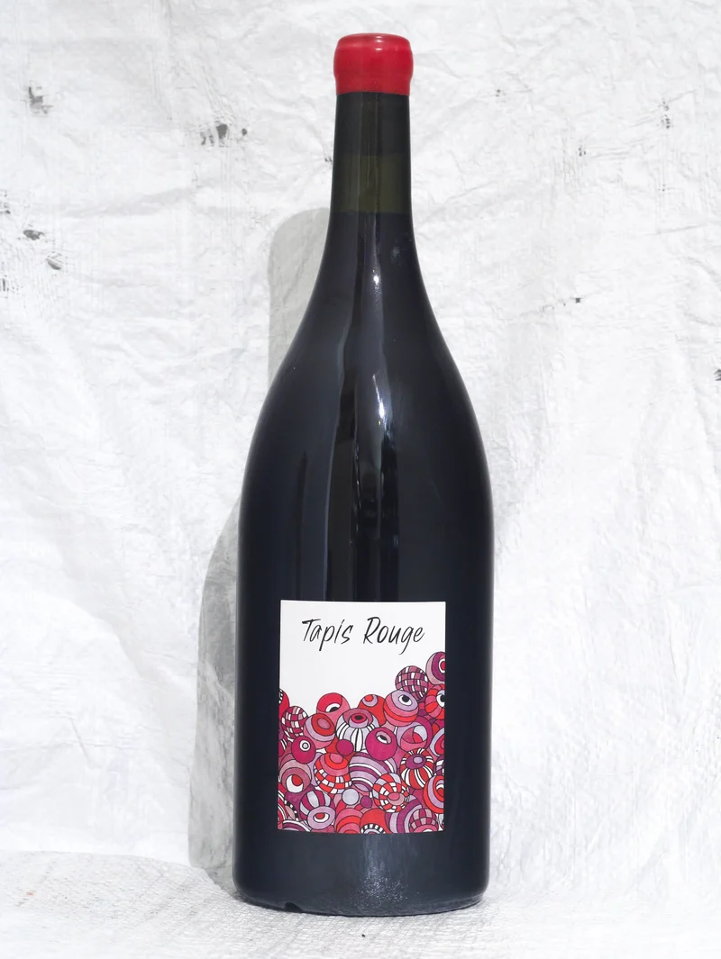 Tapis Rouge 2023 1,5L MAG