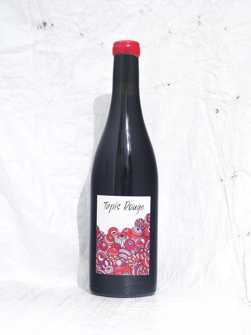 Tapis Rouge 2023 0,75L