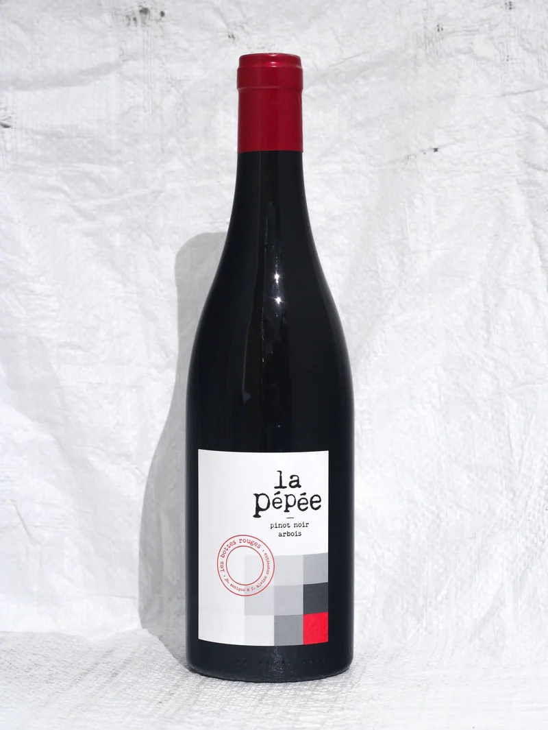 La Pépée 2023 0,75L