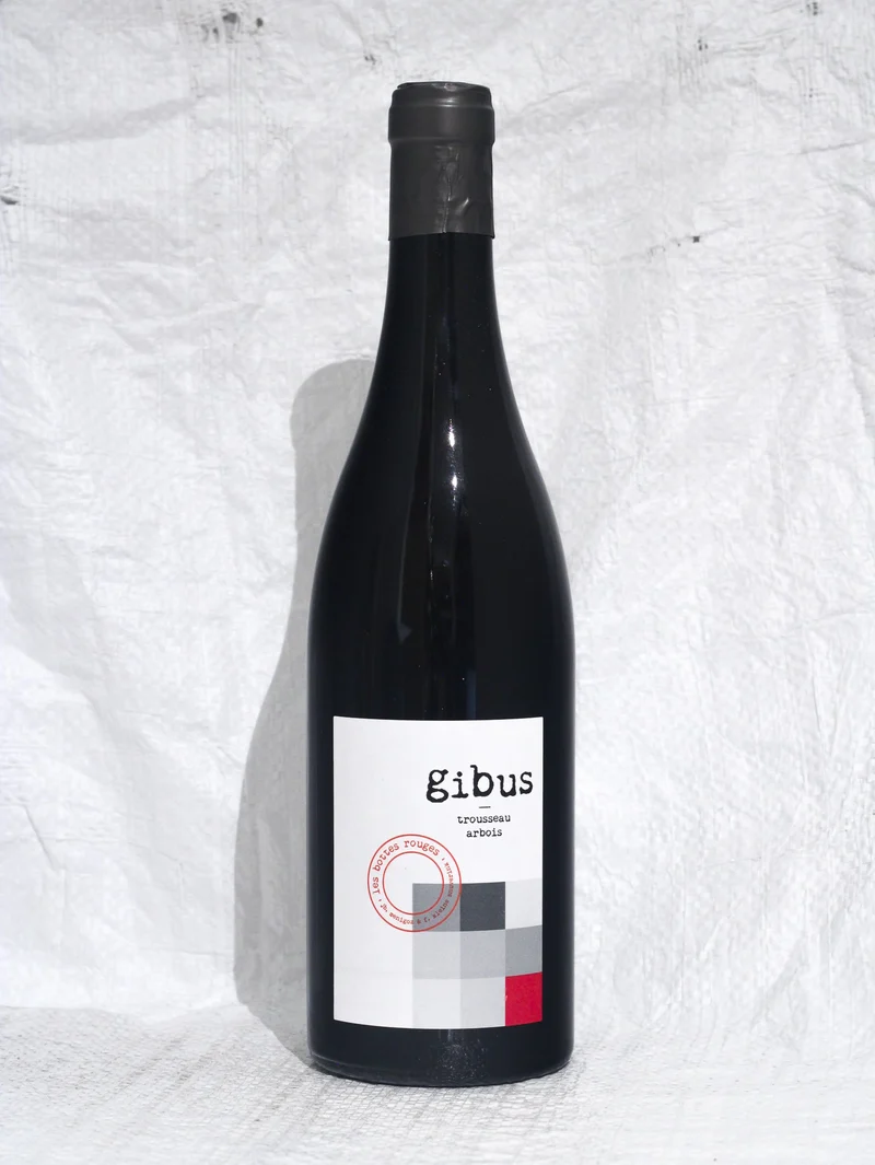 Gibus 2023 0,75L Bio