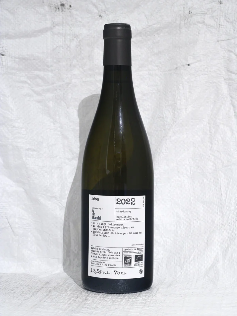 Leon 2022 0,75L Bio