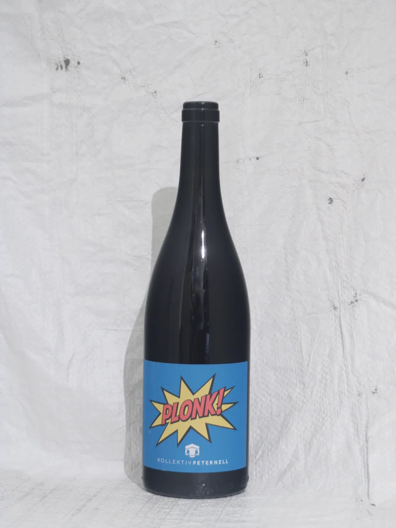 PLONK! 2022 0,75L