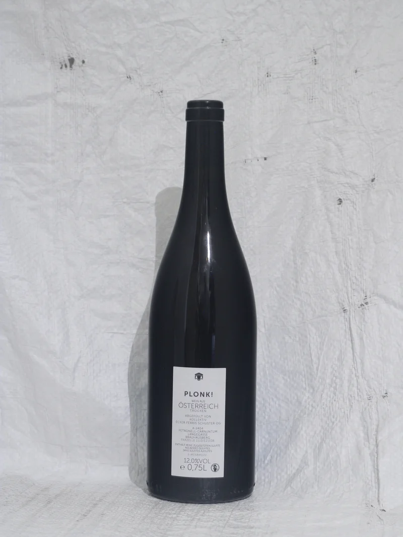 PLONK! 2022 0,75L