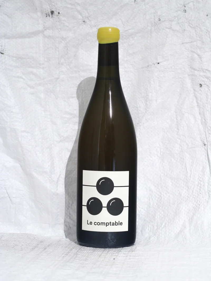 Le Comptable 2023 0,75L
